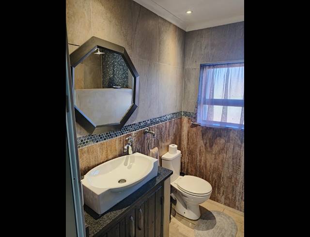 4 BEDROOM TOWNHOUSE FOR SALE IN ARCADIA